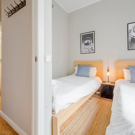 Excelente Piso De 3 Habitaciones En La Latina-Centro Мадрид Екстериор снимка