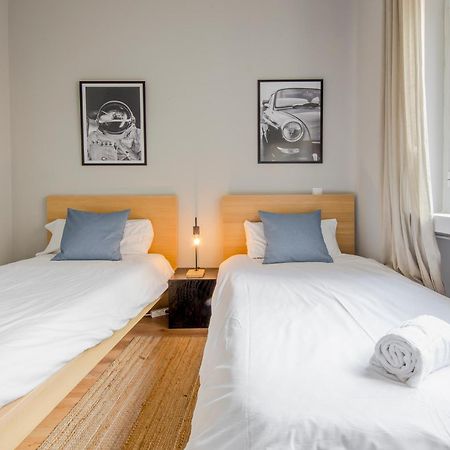 Excelente Piso De 3 Habitaciones En La Latina-Centro Мадрид Екстериор снимка