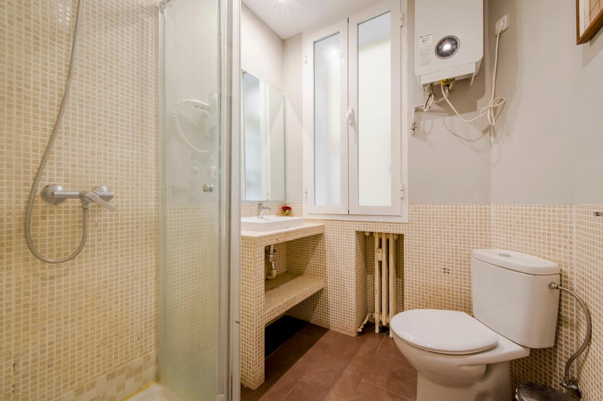 Excelente Piso De 3 Habitaciones En La Latina-Centro Мадрид Екстериор снимка